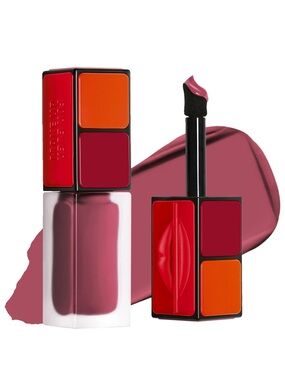 Makeup For Ever Artist Liquid Color Waterproof Liquid Blush for Lip & Cheek